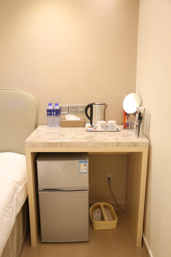 Youranju Hotel Shenzhen Buitenkant foto