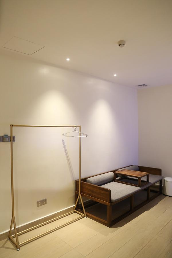 Youranju Hotel Shenzhen Buitenkant foto